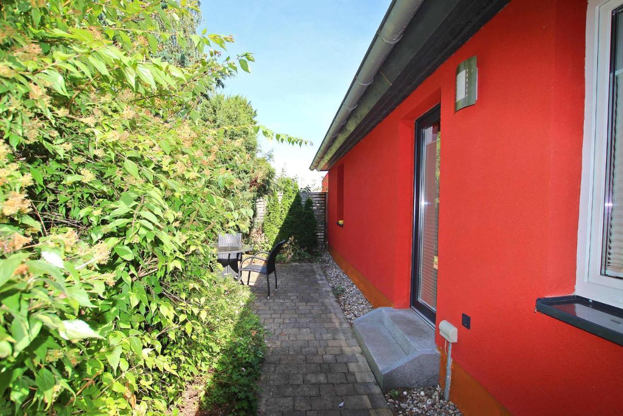 Ferienwohnungen Gruenow See 8310 Grunow  Zewnętrze zdjęcie